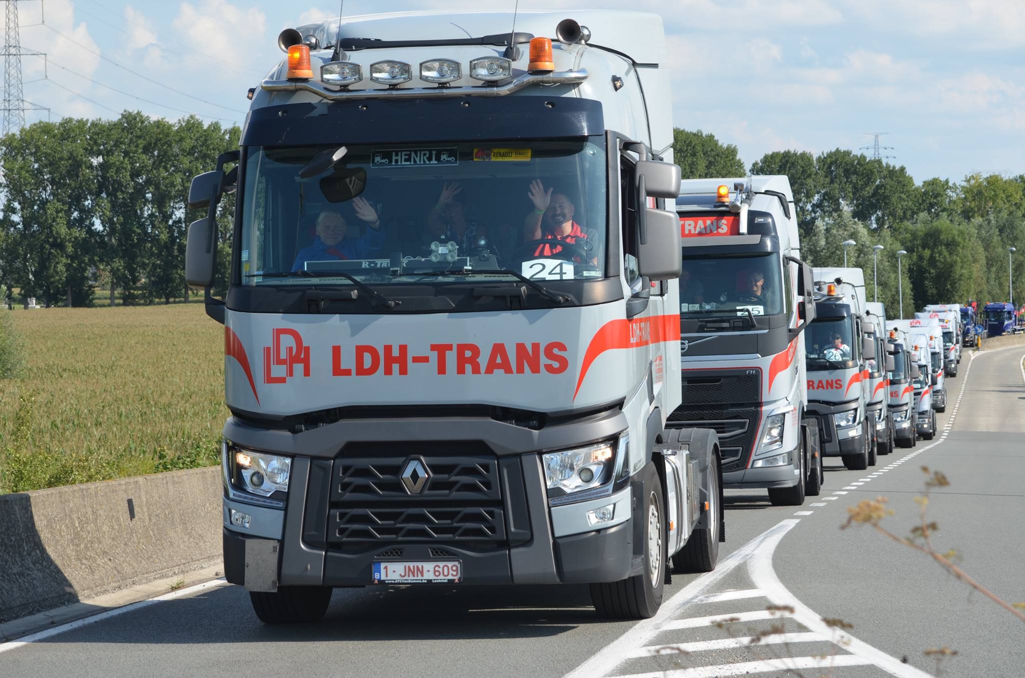 Truckrun-ldh-trans-personeel